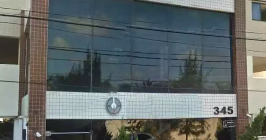 Apartamento com 2 dormitórios à venda, 83 m² por r$ 700.000,00 - aeroclube - joão pessoa/pb