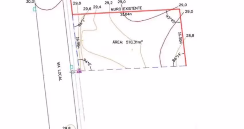 Terreno à venda, 12349502 m² por r$ 1.400.000,00 - altiplano cabo branco - joão pessoa/pb