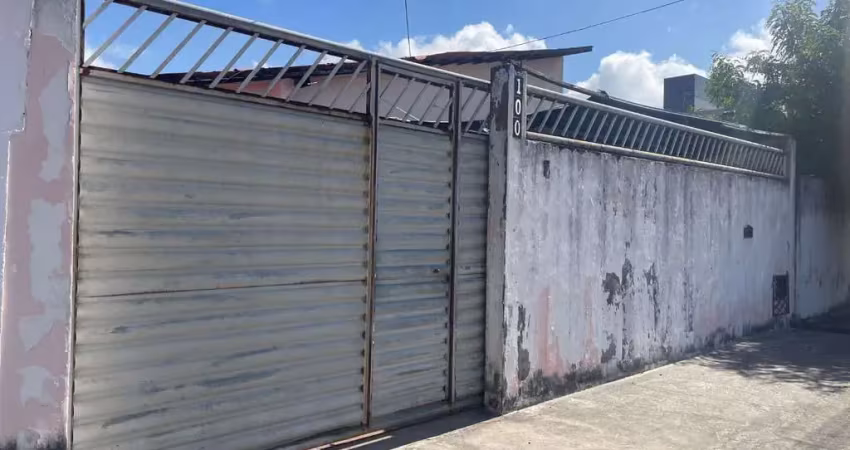 Casa com 4 dormitórios à venda por r$ 400.000,00 - valentina de figueiredo - joão pessoa/pb