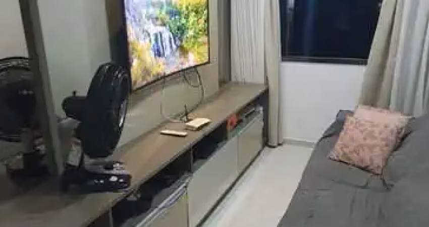 Apartamento com 2 dormitórios à venda, 52 m² por r$ 315.000 - bessa - joão pessoa/pb