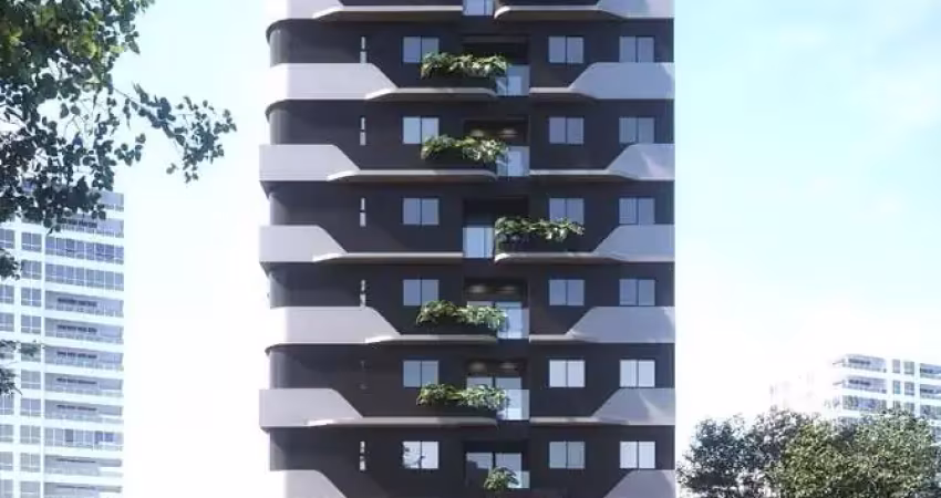 Apartamento com 2 dormitórios à venda, 59 m² por r$ 416.080,00 - bessa - joão pessoa/pb