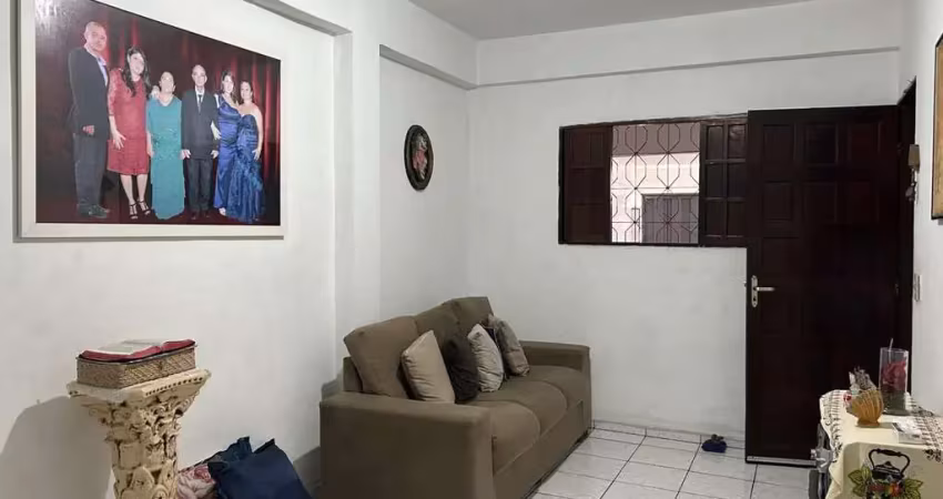 Casa com 5 dormitórios à venda por r$ 400.000,00 - mangabeira - joão pessoa/pb