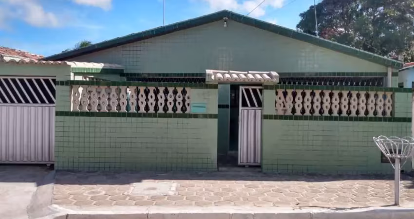 Casa com 03 dormitórios à venda por R$ 380.000 - Valentina de Figueiredo - João Pessoa/PB
