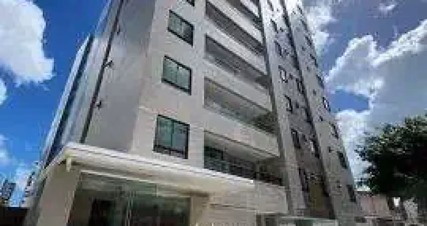 Apartamento com 03 quartos sendo 02 suítes
