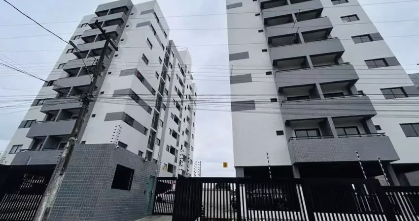 Apartamento com 2 e 3 quartos à venda, 41m² à 57,21m² a partir de r$ 182.258 - tambiá - joão pessoa/pb