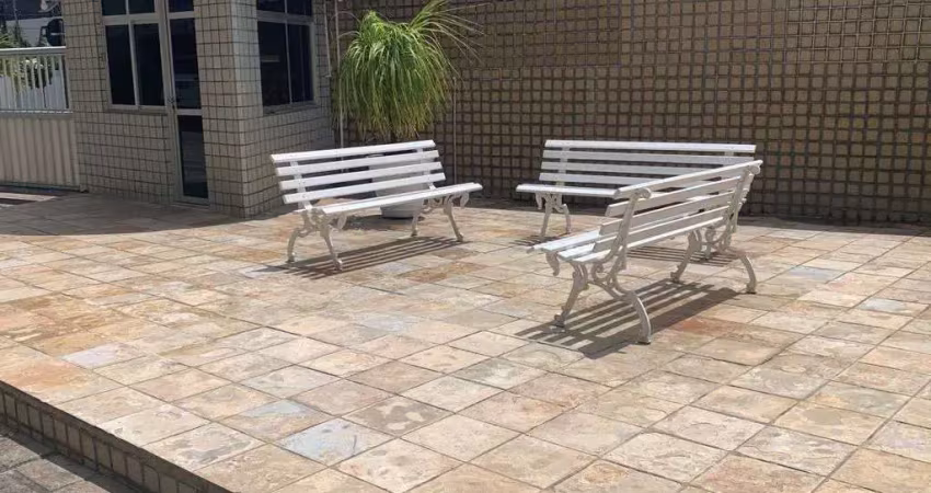 Cobertura com 4 dormitórios à venda, 263 m² por R$ 900.000,00 - Bessa - João Pessoa/PB