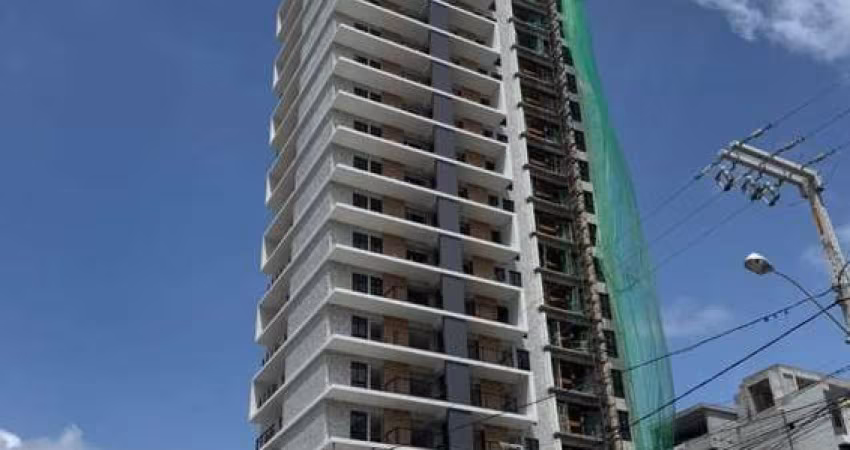Apartamento com 2 dormitórios à venda, 58 m² por R$ 560.900,00 - Bessa - João Pessoa/PB