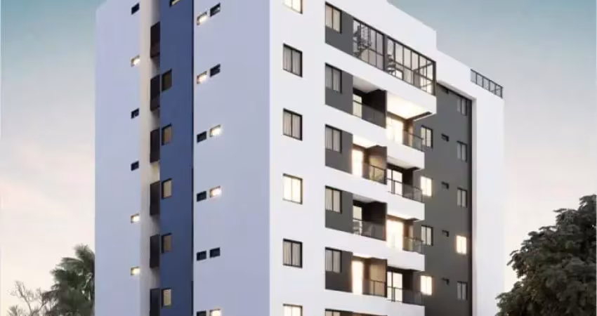 Apartamento com 2 dormitórios à venda, 55 m² por R$ 479.000,00 - Bessa - João Pessoa/PB