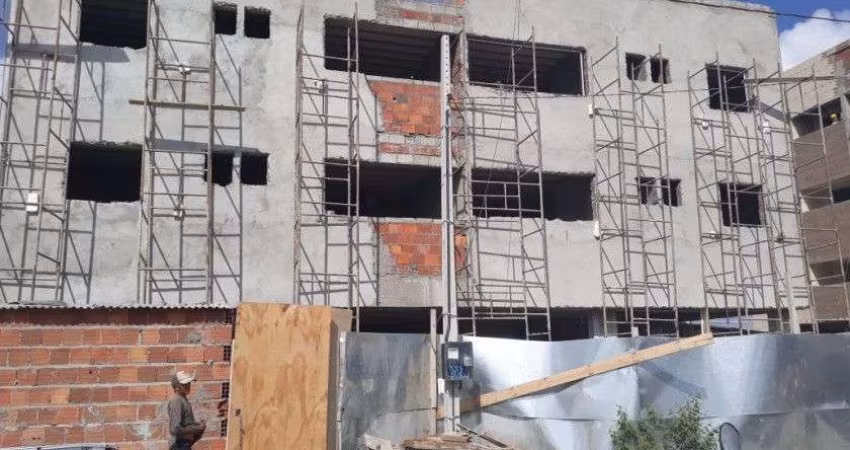 Apartamento com 2 dormitórios à venda por R$ 120.000,00 - Gramame - João Pessoa/PB