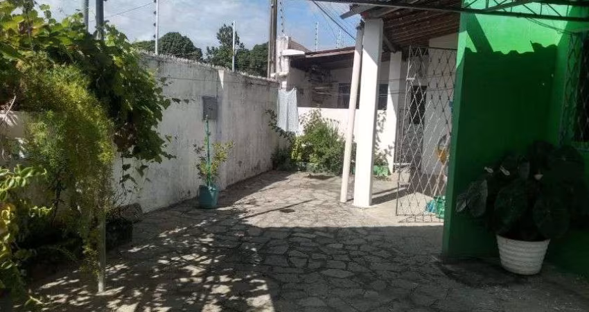 Casa com 4 dormitórios à venda por R$ 420.000,00 - Jaguaribe - João Pessoa/PB