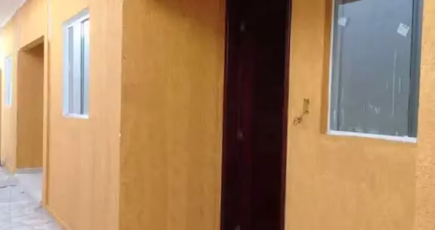 Casa com 2 dormitórios à venda por R$ 125.000,00 - Gramame - João Pessoa/PB