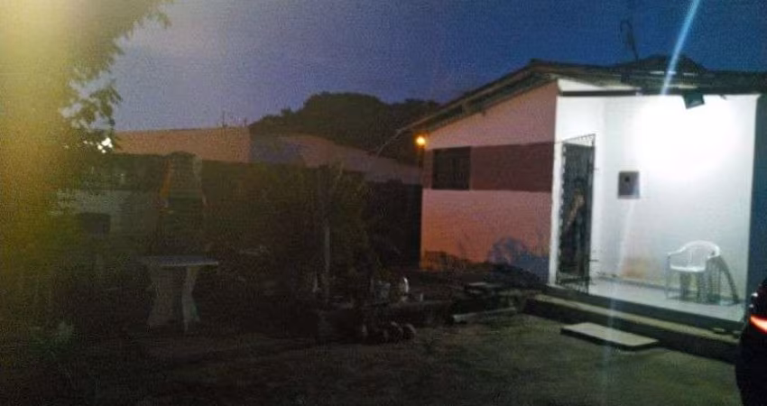 Casa com 2 dormitórios à venda por R$ 150.000,00 - Mangabeira - João Pessoa/PB