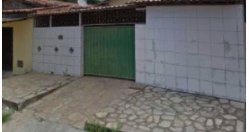 Casa com 3 dormitórios à venda por R$ 160.000,00 - Mangabeira - João Pessoa/PB