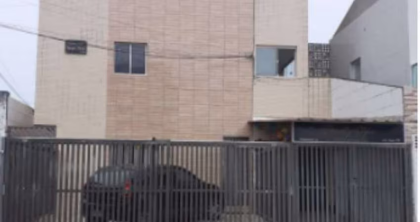 Apartamento com 2 dormitórios à venda por R$ 160.000,00 - Mangabeira - João Pessoa/PB