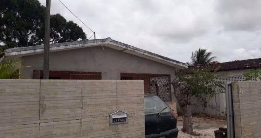 Casa com 3 dormitórios à venda, 1 m² por R$ 280.000,00 - Rangel - João Pessoa/PB