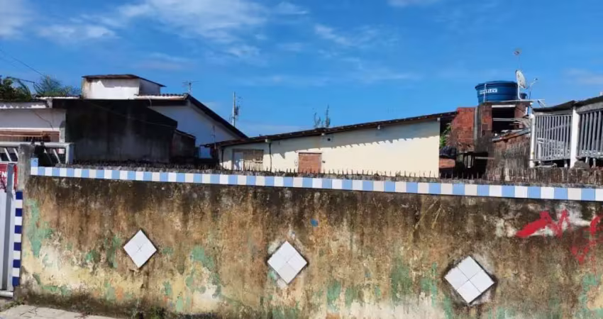 Terreno à venda, 200 m² por r$ 75.000,00 - indústrias - joão pessoa/pb