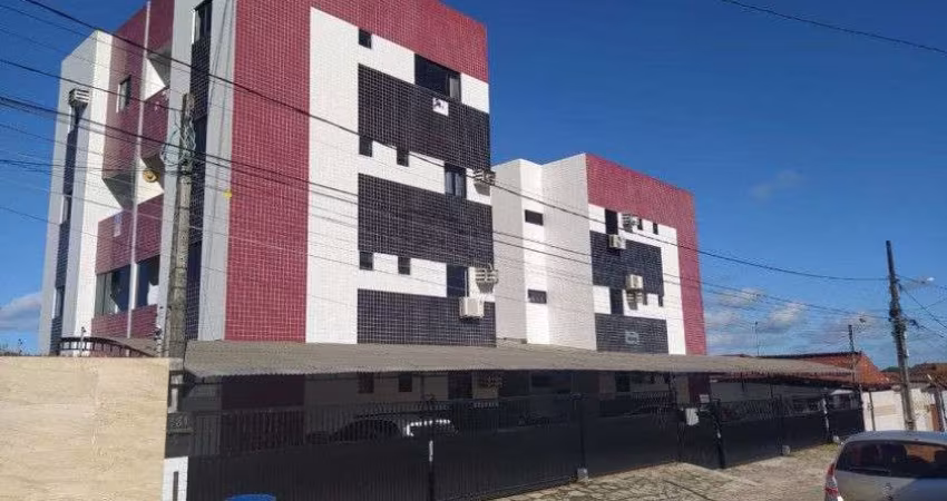 Apartamento com 2 dormitórios à venda, 1 m² por R$ 150.000,00 - Ernesto Geisel - João Pessoa/PB