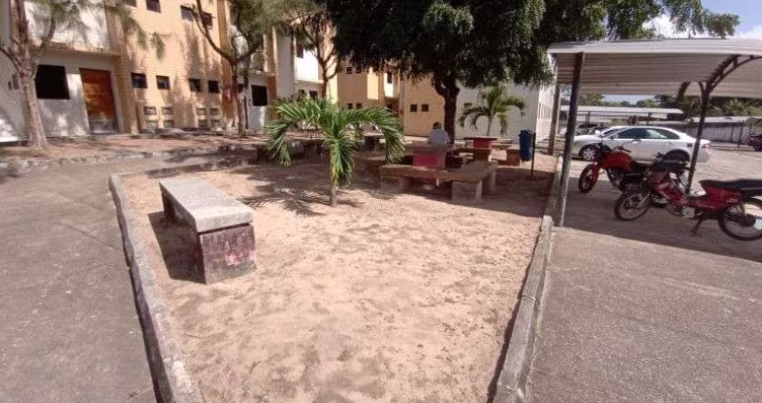 Apartamento Residencial à venda, Bairro das Indústrias, João Pessoa - .
