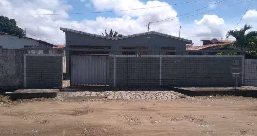 Casa Residencial à venda, Mangabeira, João Pessoa - .