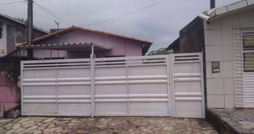 Casa com 2 dormitórios à venda por R$ 115.000,00 - Planalto Boa Esperança - João Pessoa/PB