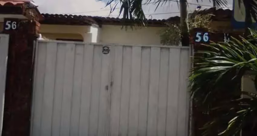 Casa com 1 dormitório à venda, 200 m² por r$ 260.000,00 - mangabeira - joão pessoa/pb