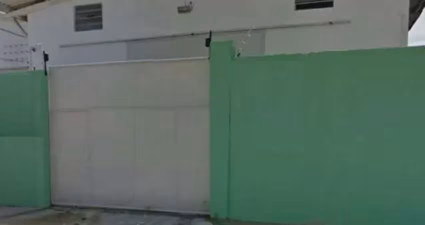 Galpão à venda, 250 m² por r$ 770.000,00 - intermares - cabedelo/pb