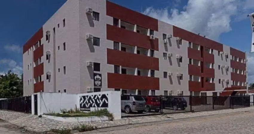 Apartamento com 2 dormitórios à venda por R$ 140.000,00 - Planalto Boa Esperança - João Pessoa/PB