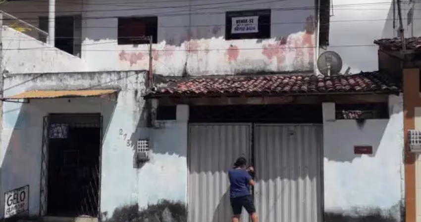 Casa com 4 dormitórios à venda por R$ 250.000,00 - Valentina de Figueiredo - João Pessoa/PB