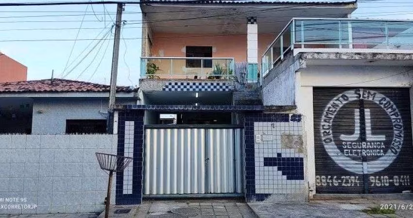 Casa Residencial à venda, Bairro dos Estados, João Pessoa - .