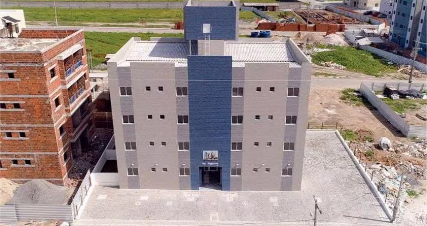 Apartamento com 2 dormitórios à venda por R$ 140.000,00 - Valentina de Figueiredo - João Pessoa/PB