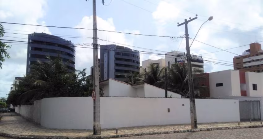 Casa com 3 dormitórios à venda por R$ 3.500.000,00 - Intermares - Cabedelo/PB