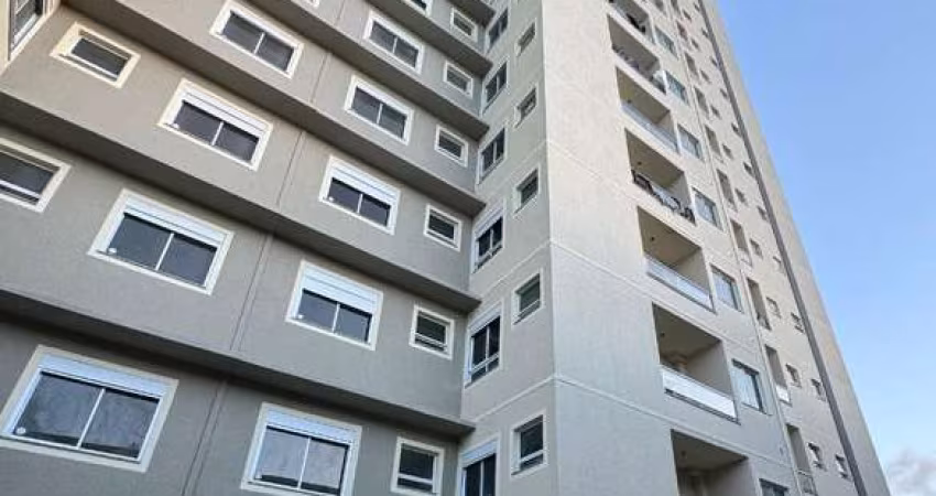 Apartamento com 1 dormitório à venda, 56 m² por R$ 296.990,00 - Ponta de Campina - Cabedelo/PB