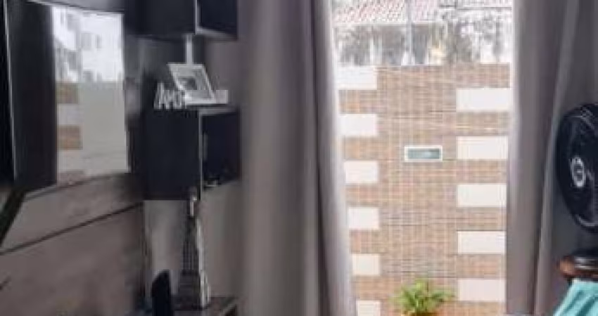 Apartamento com 2 dormitórios à venda, 54 m² por R$ 180.000,00 - Geisel - João Pessoa/PB