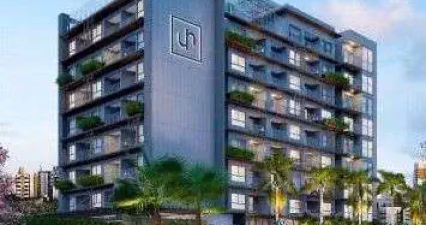Apartamento com 2 dormitórios à venda, 60 m² por R$ 619.000,00 - Manaíra - João Pessoa/PB
