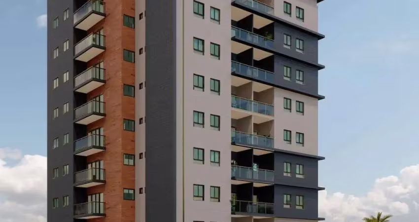 Apartamento com 3 dormitórios à venda, 60 m² por r$ 460.000,00 - poço - cabedelo/pb