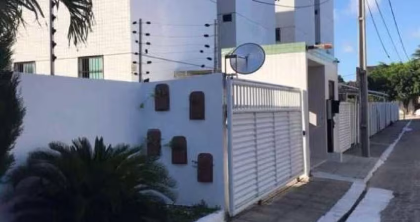 Apartamento à venda por R$ 180.000,00 - Mangabeira - João Pessoa/PB