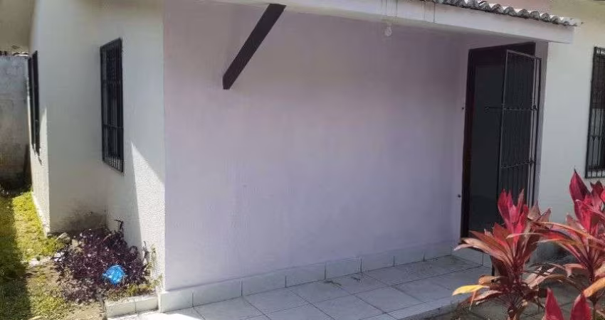 Casa com 2 dormitórios à venda por R$ 130.000,00 - Gramame - João Pessoa/PB