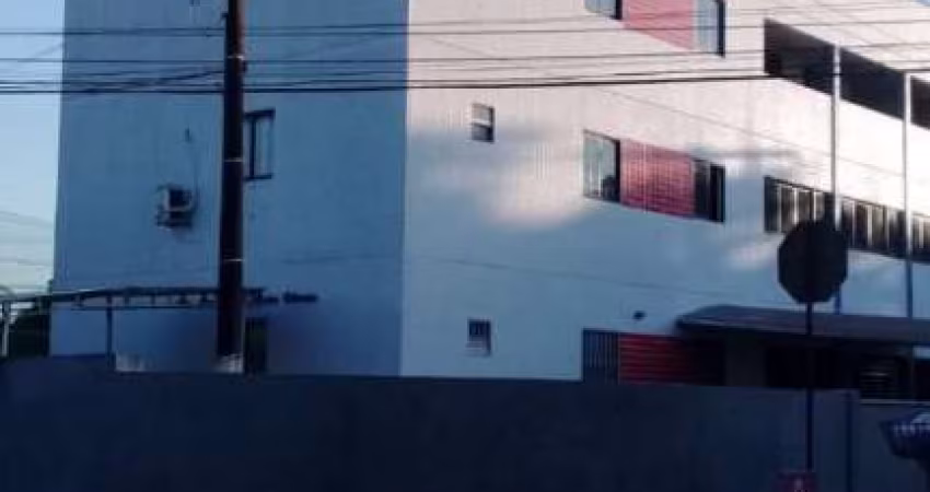 Apartamento com 3 dormitórios à venda por R$ 150.000,00 - Cuiá - João Pessoa/PB