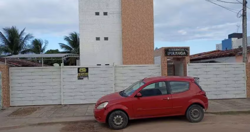 Apartamento com 2 dormitórios à venda por R$ 150.000,00 - Planalto Boa Esperança - João Pessoa/PB
