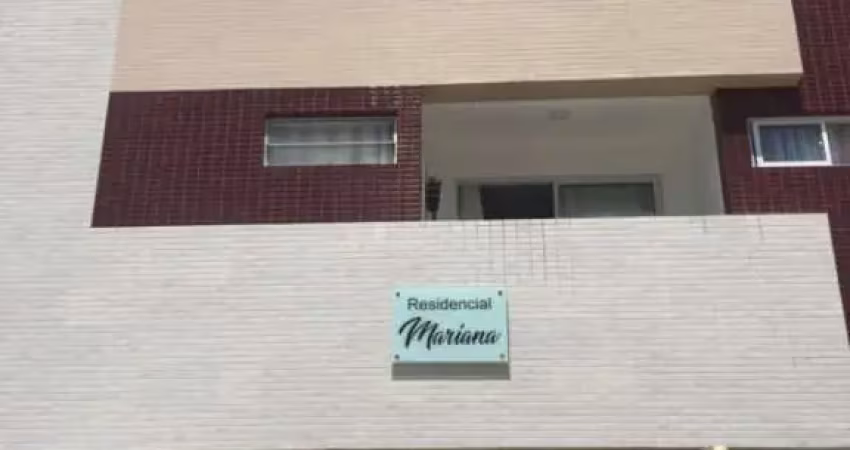 Apartamento com 2 dormitórios à venda por R$ 135.000,00 - Planalto Boa Esperança - João Pessoa/PB