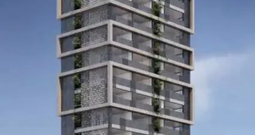 Flat com 1 dormitório à venda, 30 m² por R$ 354.000,00 - Manaíra - João Pessoa/PB