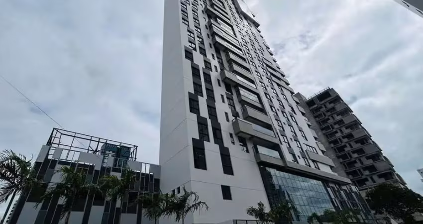 Apartamento com 3 dormitórios à venda, 87 m² por R$ 998.740,03 - Manaíra - João Pessoa/PB