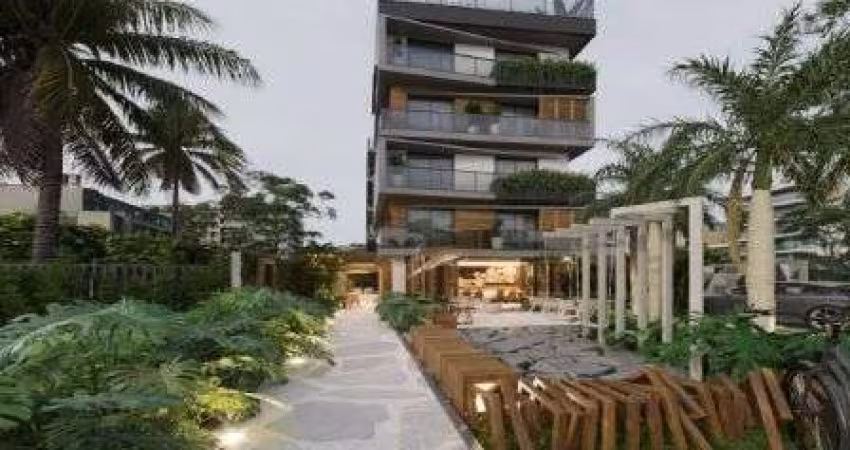 Apartamento com 1 dormitório à venda, 22 m² por R$ 431.490,00 - Bessa - João Pessoa/PB