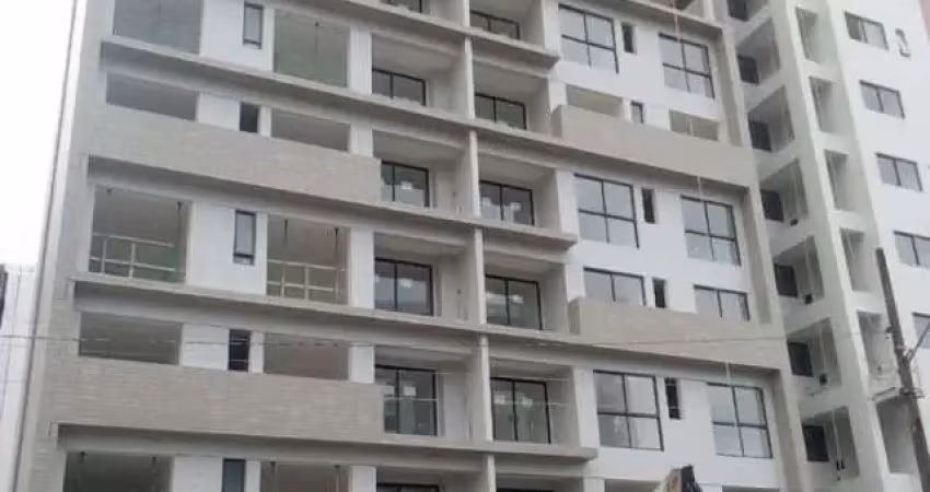 Apartamento com 3 dormitórios à venda, 87 m² por R$ 979.000,00 - Manaíra - João Pessoa/PB