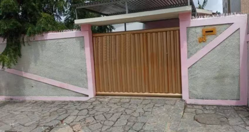 Casa com 2 dormitórios à venda por R$ 300.000,00 - Jardim Cidade Universitária - João Pessoa/PB