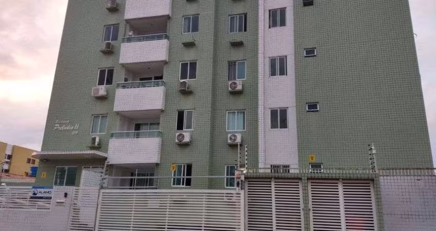 Apartamento com 3 dormitórios à venda, 78 m² por R$ 420.000,00 - Jardim Cidade Universitária - João Pessoa/PB