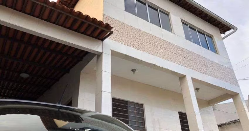Casa à venda por R$ 500.000,00 - Jardim Cidade Universitária - João Pessoa/PB