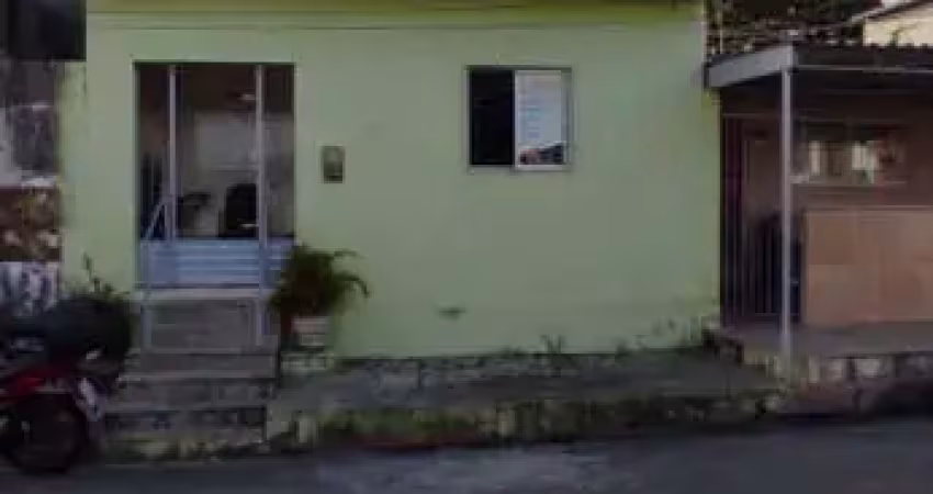 Casa com 2 dormitórios à venda por r$ 180.000,00 - jardim são paulo - joão pessoa/pb