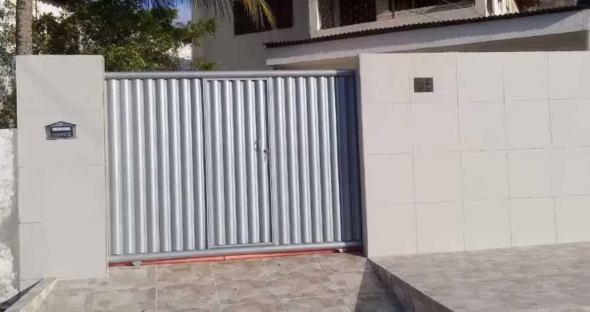 Casa com 4 dormitórios à venda, 103 m² por R$ 220.000,00 - Ernani Sátiro - João Pessoa/PB