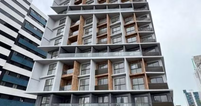 Apartamento com 2 dormitórios à venda, 58 m² por R$ 592.918,43 - Jardim Oceania - João Pessoa/PB